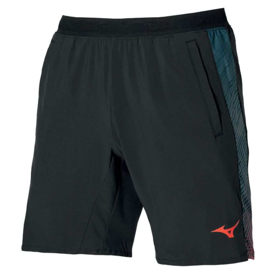 Mizuno Charge 8 in Amplify Short / Black