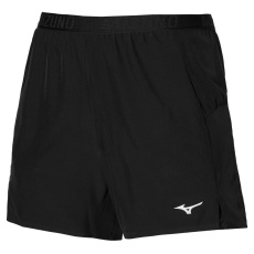 Mizuno Alpha 5.5 Short / Black