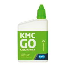 VOSK NA ŘETĚZ KMC GO WAX 150ML