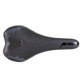 Selle Italia SLR  Kit Carbonio sedlo černé