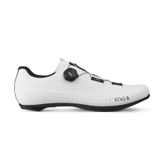 FIZIK TRETRY TEMPO OVERCURVE R4 WHITE - BLACK (TPR4OXR1K2010)