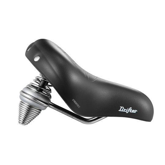 SELLE ROYAL SEDLO DRIFTER SMALL STRENGTEX - RELAXED (5167UD0A25301)