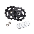 Shimano RD-M410 kladky do přehazovačky - balení 1 pár/horní + spodní/