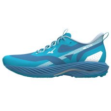 Mizuno WAVE RIDER TT 2 / Parisian Blue/Plein Air/River Blue