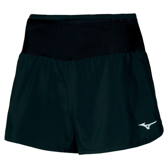 Mizuno Multi Pocket Short / Black