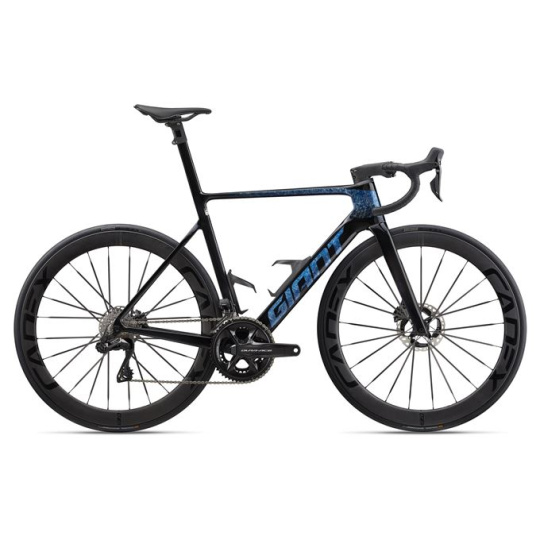 Propel Advanced SL 0 L Stardust  M23