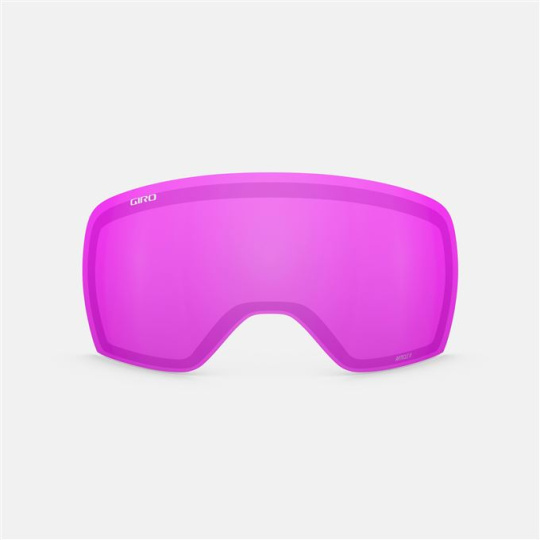 GIRO Article II Repl Lens Vivid Pink