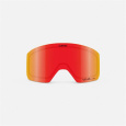 GIRO Axis/Ella Repl Lens Vivid Ember