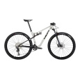 MMR KENTA 70 - Light Grey N Black