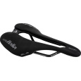 Selle Italia SLR Boost Superflow sedlo černé