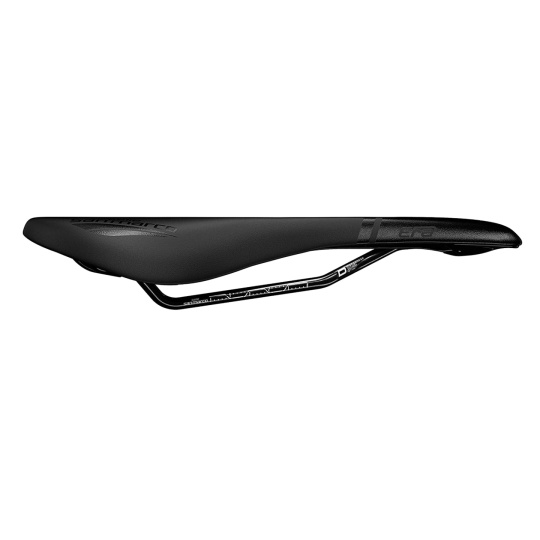 Selle San Marco Era Open-Fit Dynamic sedlo široké magnesium