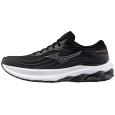 Mizuno WAVE SKYRISE 5 / Black/White/Nasturtium