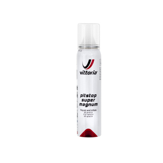 VITTORIA  PITSTOP SUPER MAGNUM 100ml tmel pro MTB kola