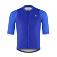 GIANT PODIUM SS JERSEY COBALT