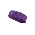 COMPRESSPORT Thin Headband On/Off LILAC