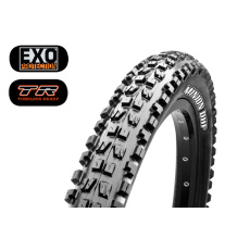 Plášť MAXXIS Minion DHF 29 x 2.60 WT kevlar EXO TR DC