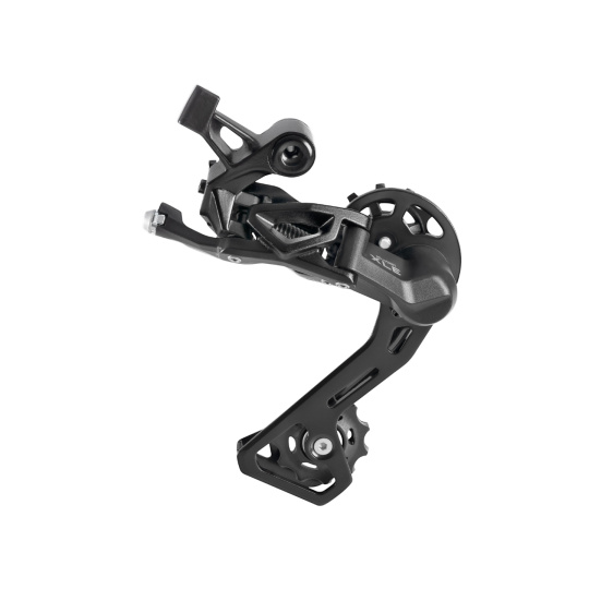 Přehazovačka MTB microSHIFT RD-M66M XLE  10/11kolo OEM