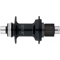 SHIMANO SLX FH-M7110-B zadní náboj BOOST 12/148mm, 32děr - OEM