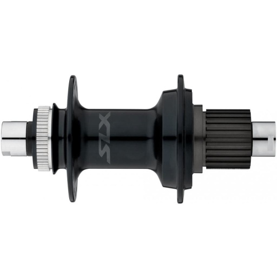 SHIMANO SLX FH-M7110-B zadní náboj BOOST 12/148mm, 32děr - OEM