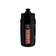 ELITE láhev FLY 24' VUELTA BLACK MAP 550 ml