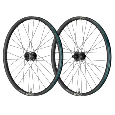 Grappler Race Carbon e*spec Rear Wheel | Enduro | 29" x 30mm | 32 hole | 148x12mm | XD Driver | Black