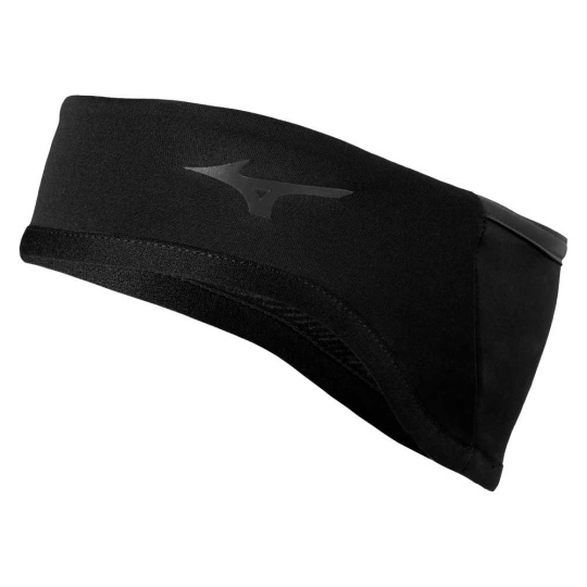 Mizuno BT Headband / Black / OS