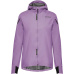 GORE Concurve GTX Jacket Womens scrub purple 