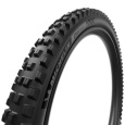 MICHELIN PLÁŠŤ DH22 27,5X2.40 RACING LINE DARK KEVLAR TS TLR (030304)