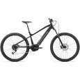 Torrent e50-29 B/Gloss Black/Grey