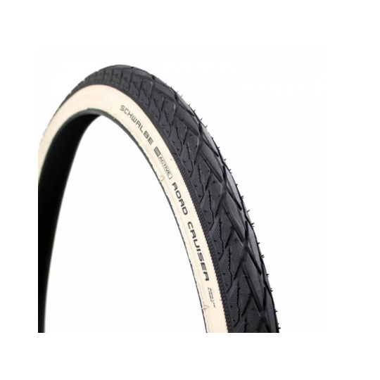 Plášť Treking 28" SCHWALBE Road Cruiser  Active Line , K-Guard -Reflex, 700x45C/47-622/ drát