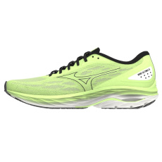 Mizuno WAVE ULTIMA 15 / MIZUNO Neo Lime/Black/MIZUNO Snow White