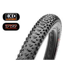 Plášť MAXXIS Rekon 27.5 x 2.40 WT kevlar EXO TR DC