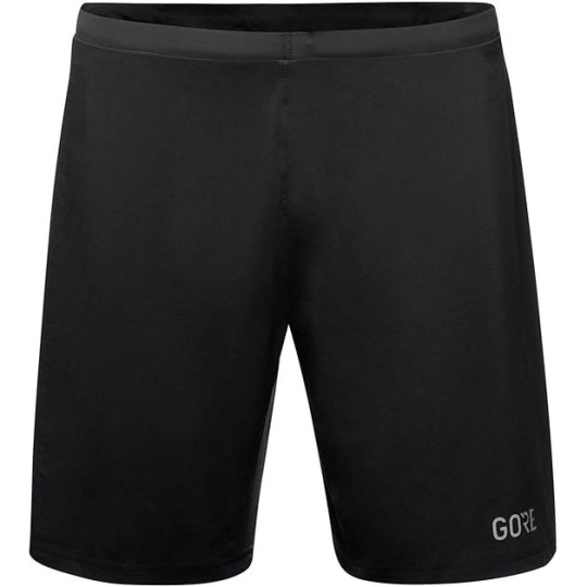 GORE R5 2in1 Shorts black