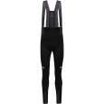 GORE Spinshift Thermo Bib Tights+ Mens black XL