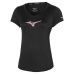 Mizuno Impusle Core RB Tee / Black