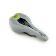 DVO Saddle Battleship Grey