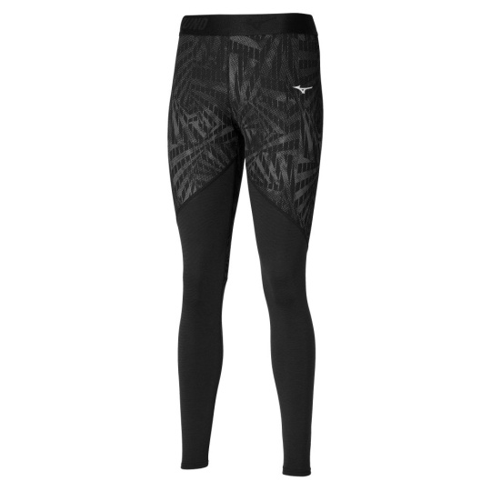 Mizuno Virtual Body G4 Long Tight / Black