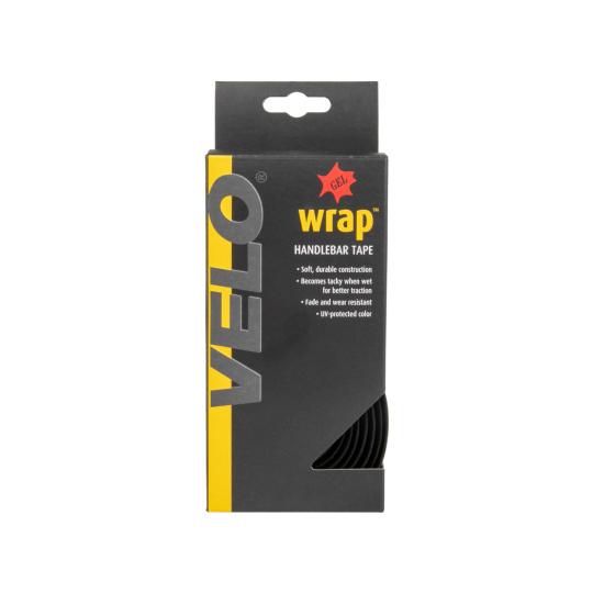 VELO Gel Wrap omotávka na řídítka