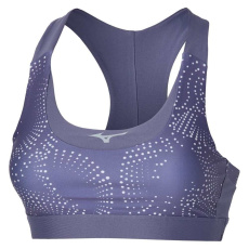 Mizuno Alpha Padded Bra  / Cadet