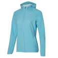 Mizuno Waterproof 20KJacket/Maui Blue