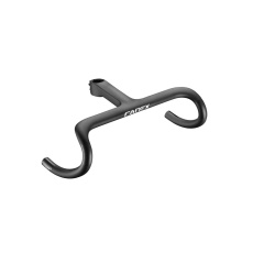 CADEX RACE INTEGRATED ROAD HANDLEBAR 420/390x110