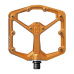 CRANKBROTHERS Stamp 7 Large Orange