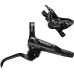 SHIMANO kot brzd-set MTB-ostatní zadní/BL-MT501(J-kit), bez adapt., 1700mm, bal