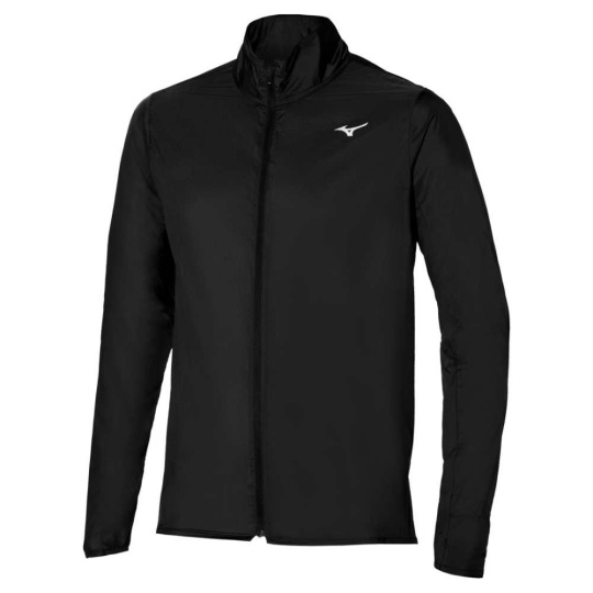 Mizuno Aero Jacket / Black