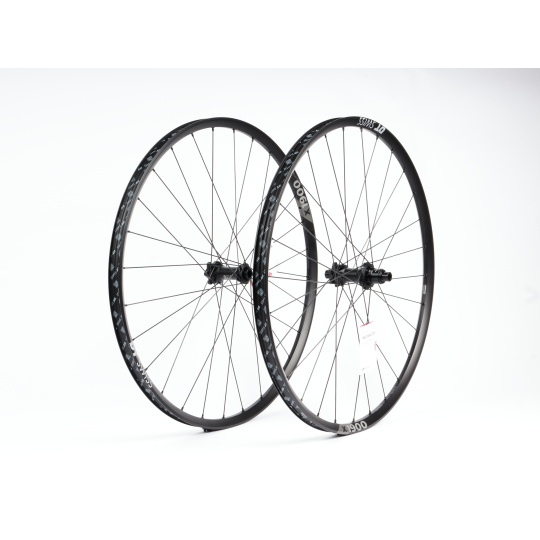 DT SWISS X1900 Spline 25mm zapletená kola MTB 29", př. Boost 15x110mm, zd. Boost 12x148mm Sram XD