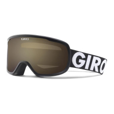 GIRO Boreal Black Futura AR40