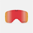 GIRO Revolt Repl Lens Vivid Ember