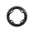 SRAM EAGLE X-SYNC2  převodník 38 zubů, Hliník, 104 mm