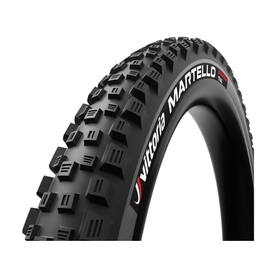 Vittoria Martello Trail Graphene 2.0 4C TNT plášť MTB 29x2.4, kevlar, antracit-černá - OEM