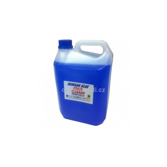 MORGAN BLUE Čistič - Mud Off 5000ml